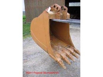 ZFE Case ZFE - 버킷