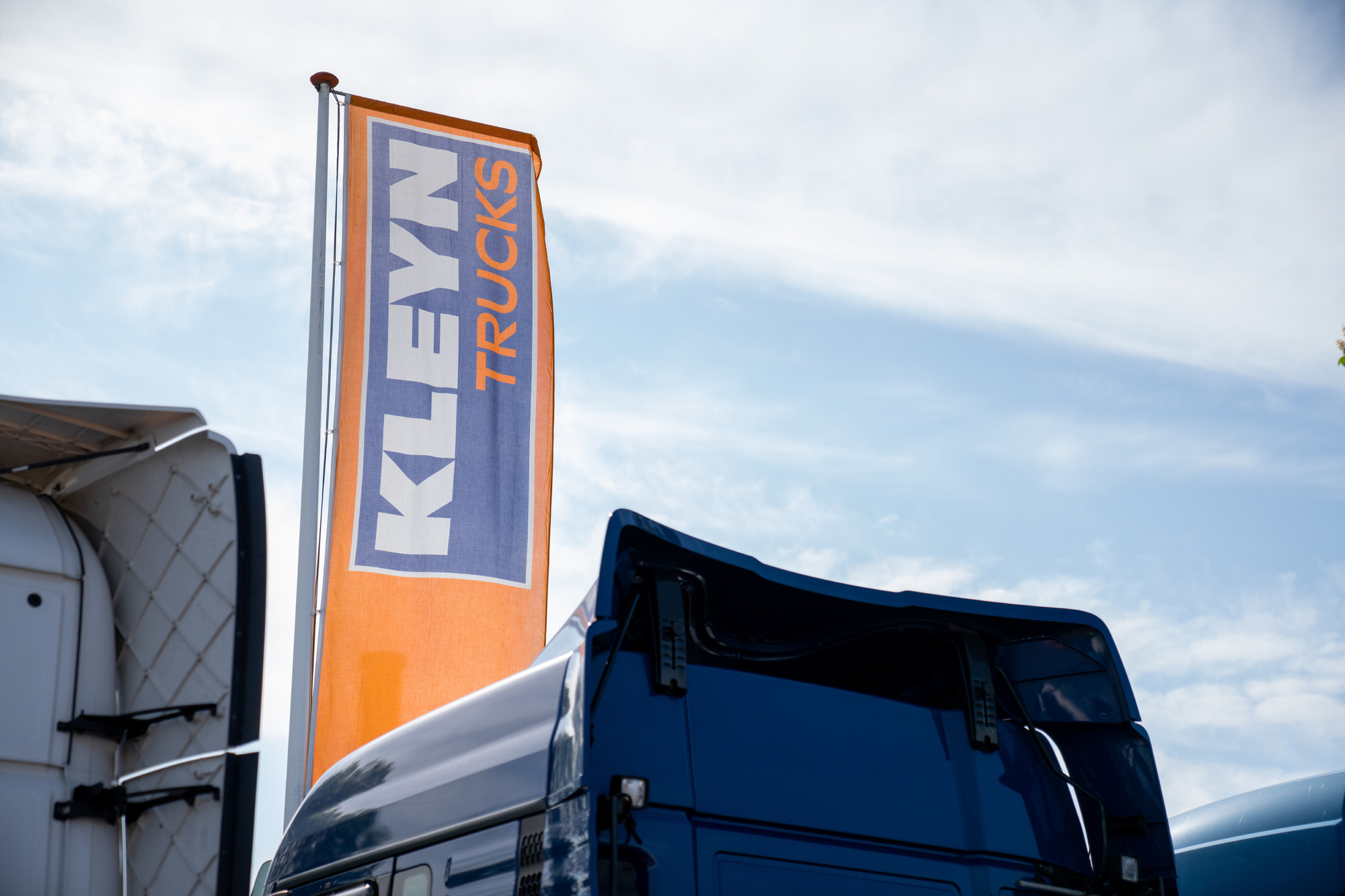 Kleyn Trucks - 판매 중인 차량 undefined : 사진 3
