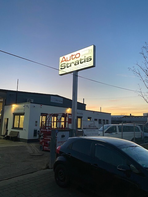 AutoStratis - 밴 - 4x4, 유로 6, 테일 리프트 undefined : 사진 3