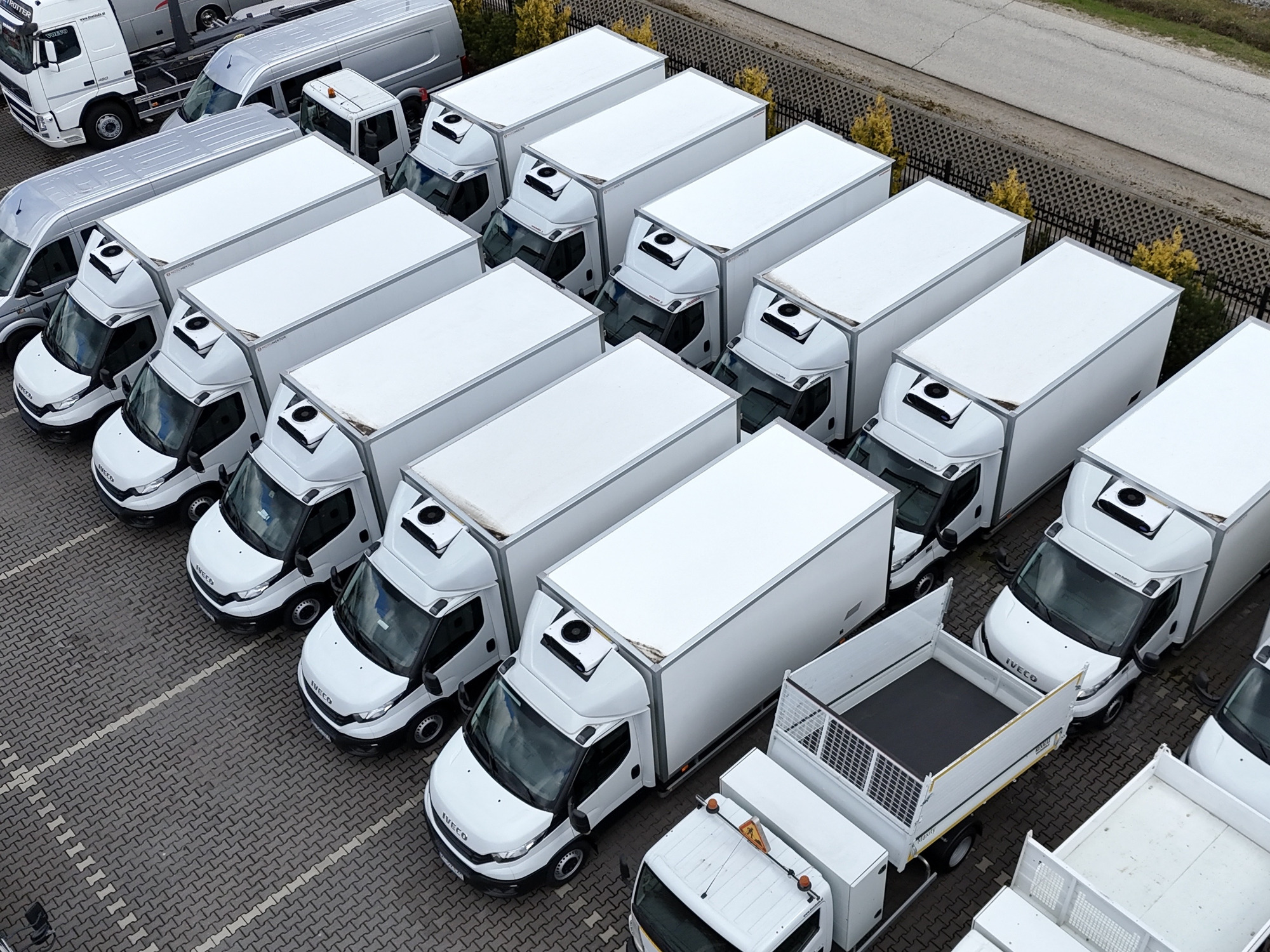 DUETDUDA - 트랙터 유닛 undefined : 사진 30