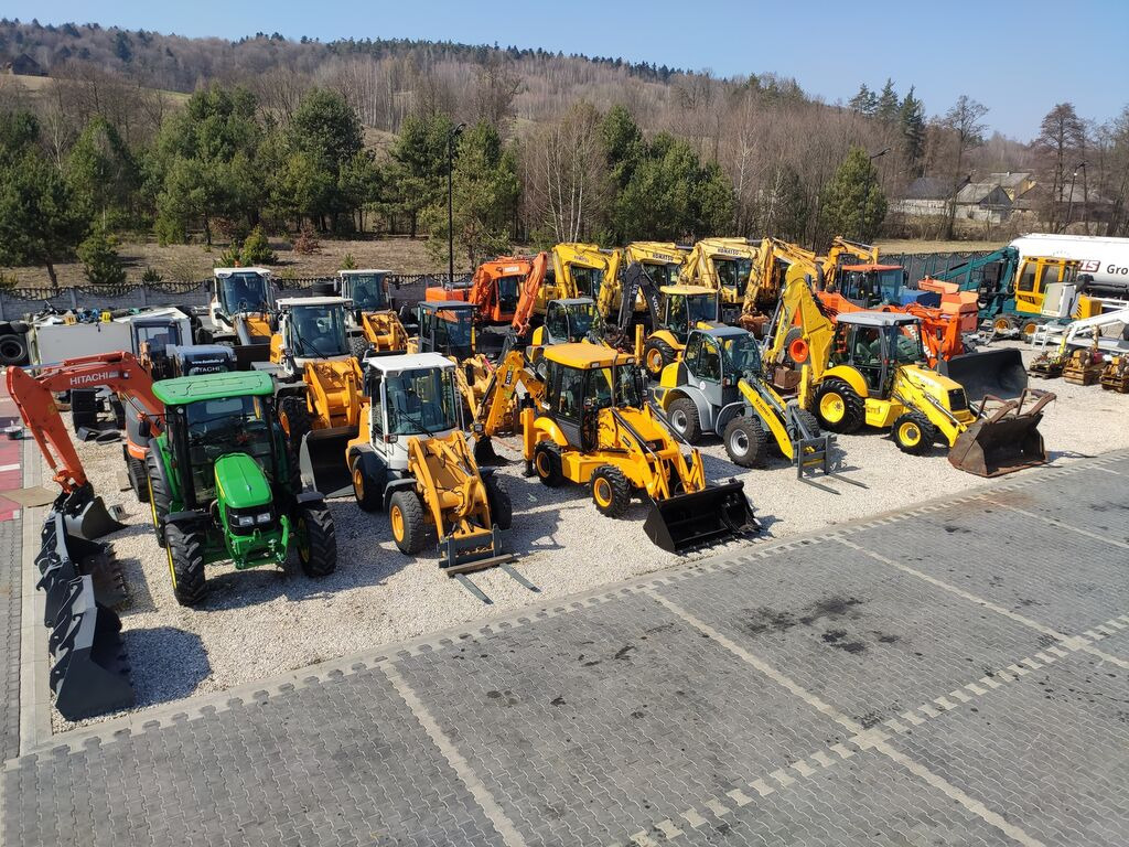 DUETDUDA - 트랙터 유닛 undefined : 사진 21