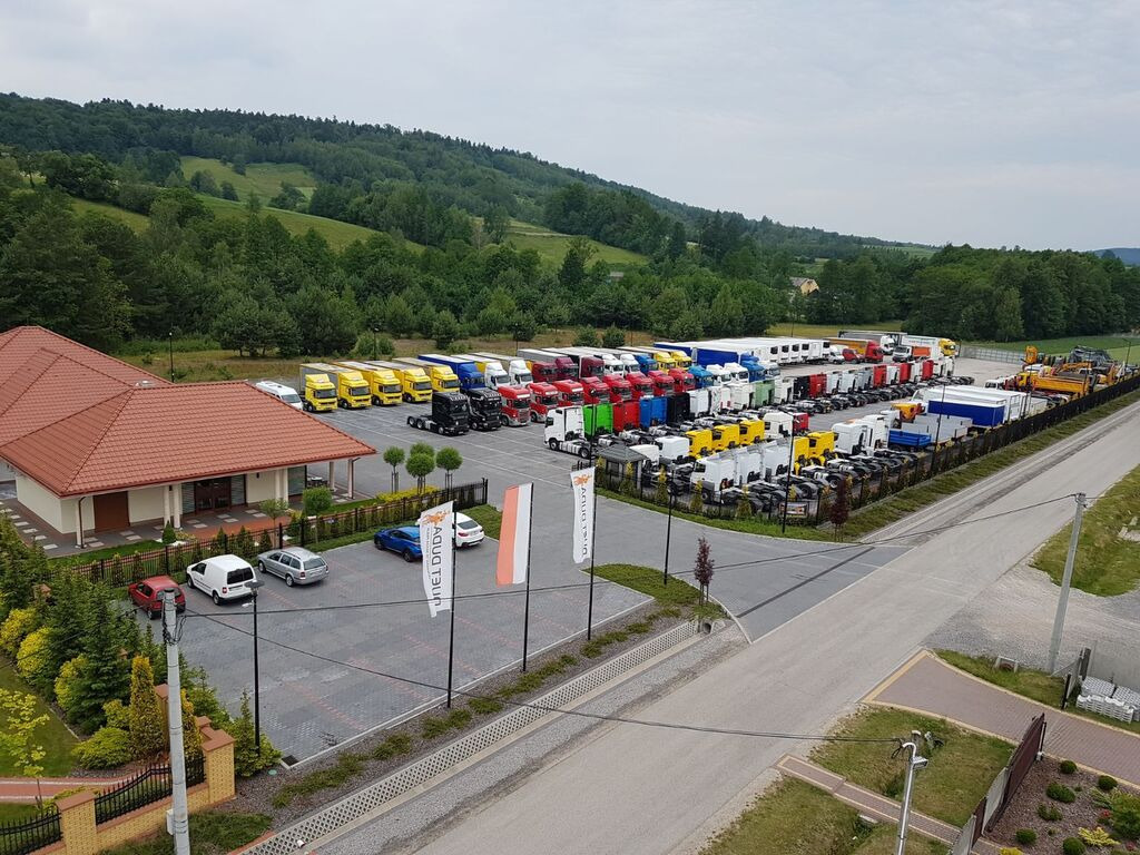 DUETDUDA - 트랙터 유닛 undefined : 사진 20