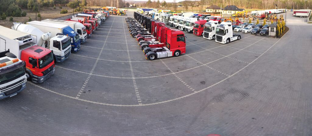 DUETDUDA - 트랙터 유닛 undefined : 사진 22