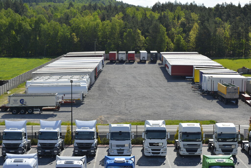 DUETDUDA - 트랙터 유닛 undefined : 사진 2