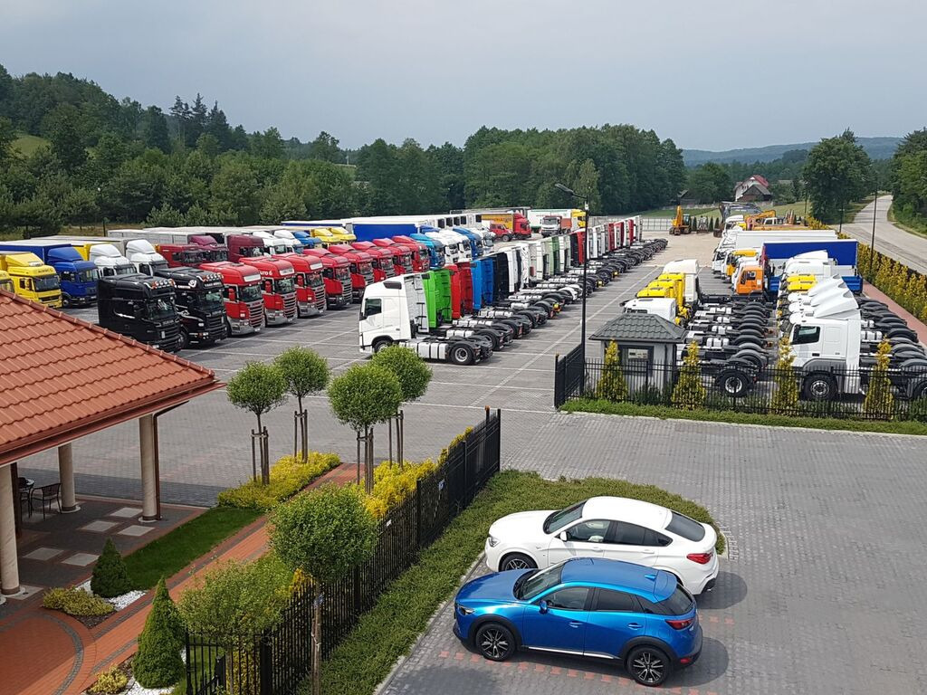 DUETDUDA - 트랙터 유닛 undefined : 사진 18