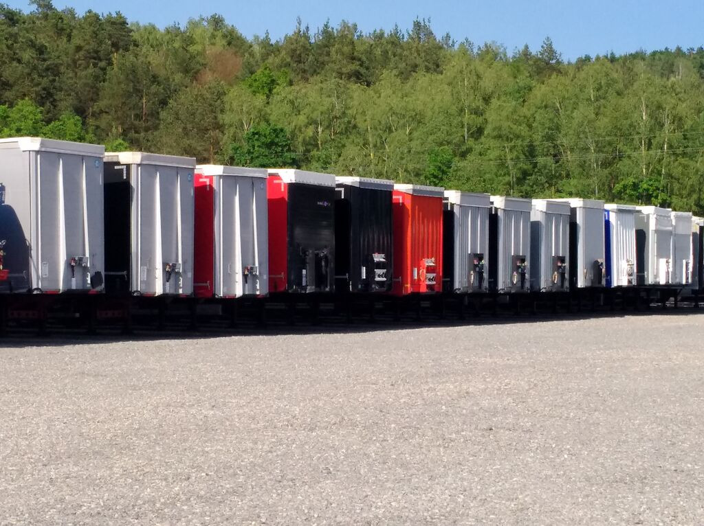 DUETDUDA - 트랙터 유닛 undefined : 사진 14