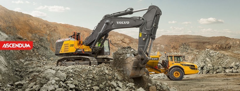 Ascendum Baumaschinen Österreich GmbH - 판매 중인 차량 undefined : 사진 1