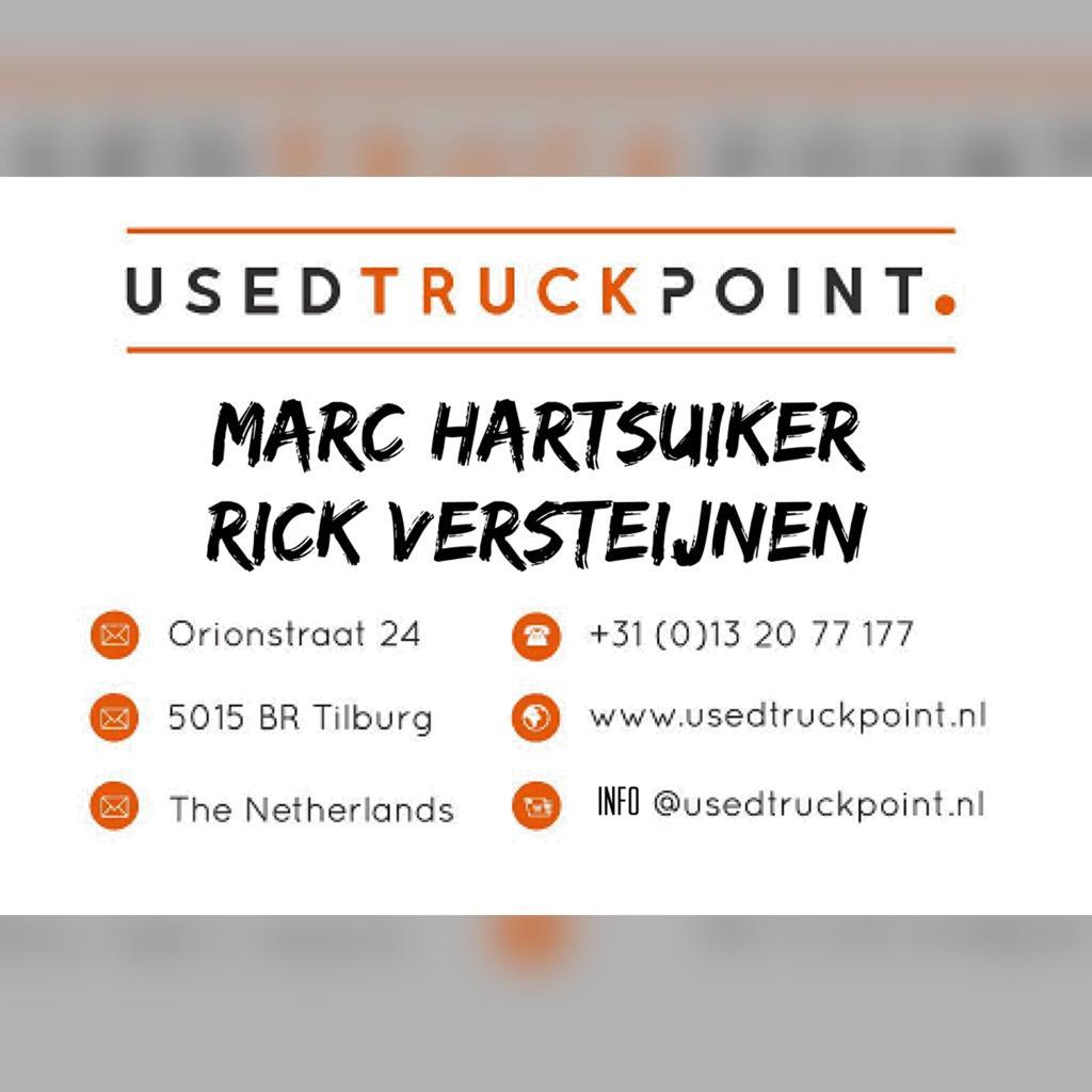 Used Truck Point BV - 트럭 MERCEDES-BENZ undefined : 사진 1