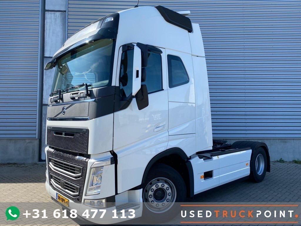Used Truck Point BV - 트럭 MERCEDES-BENZ undefined : 사진 24