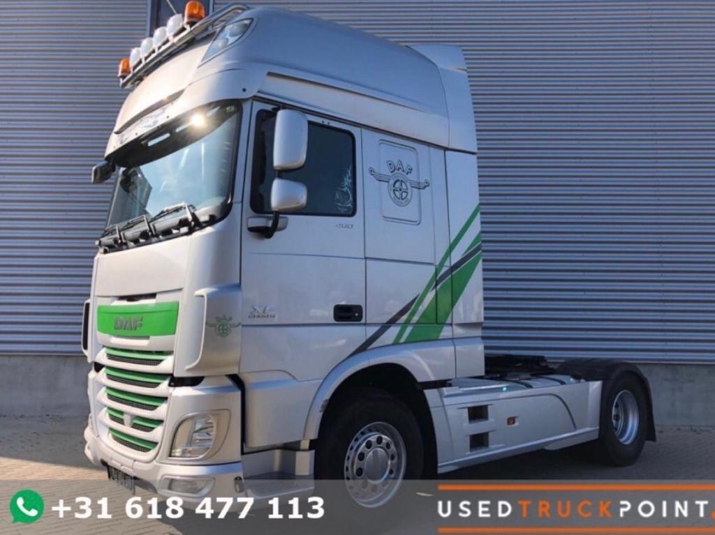 Used Truck Point BV - 트럭 MERCEDES-BENZ undefined : 사진 21