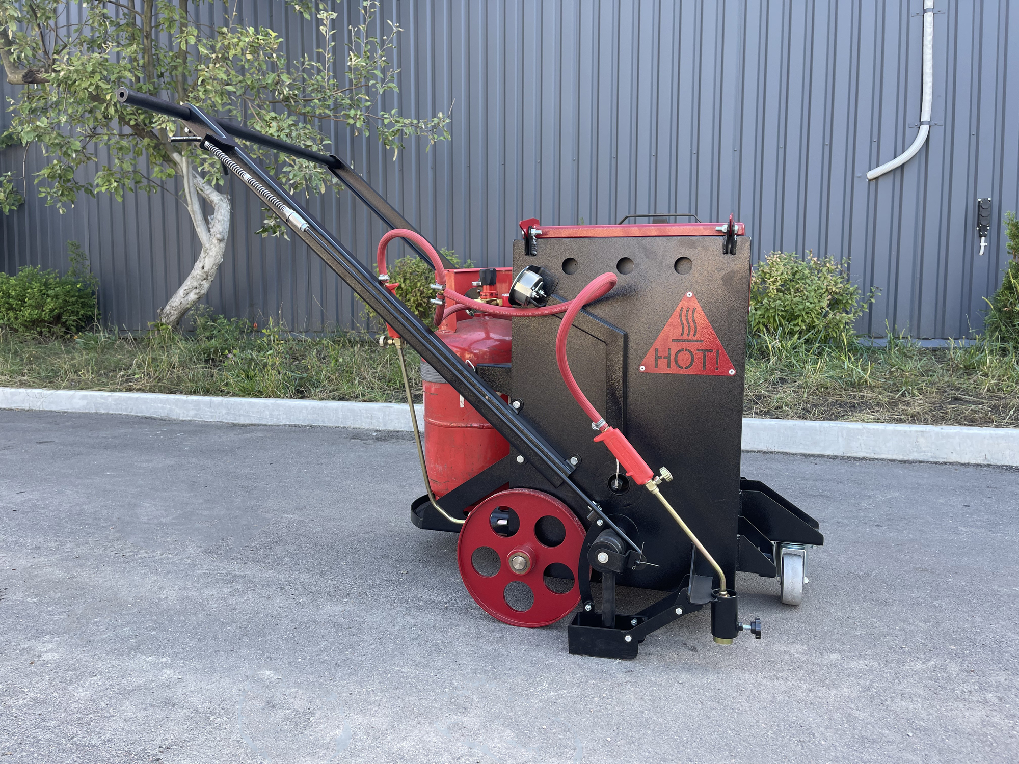TRADE INDUSTRIAL COMPANY AB - 판매 중인 차량 undefined : 사진 24