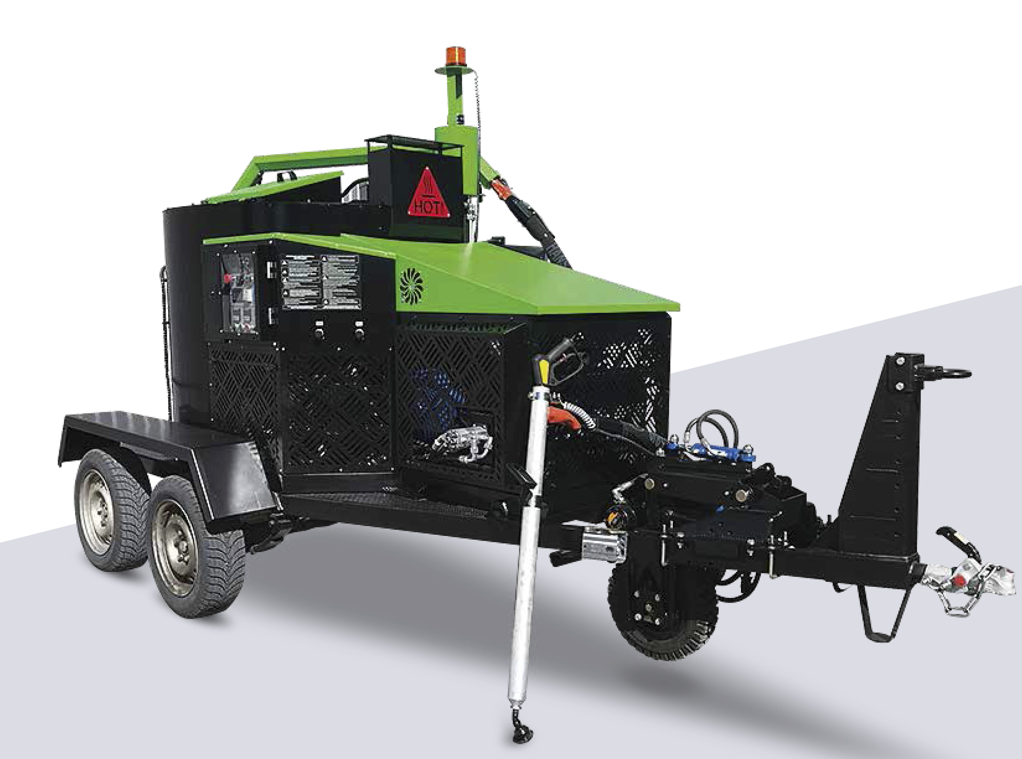 TRADE INDUSTRIAL COMPANY AB - 판매 중인 차량 undefined : 사진 31