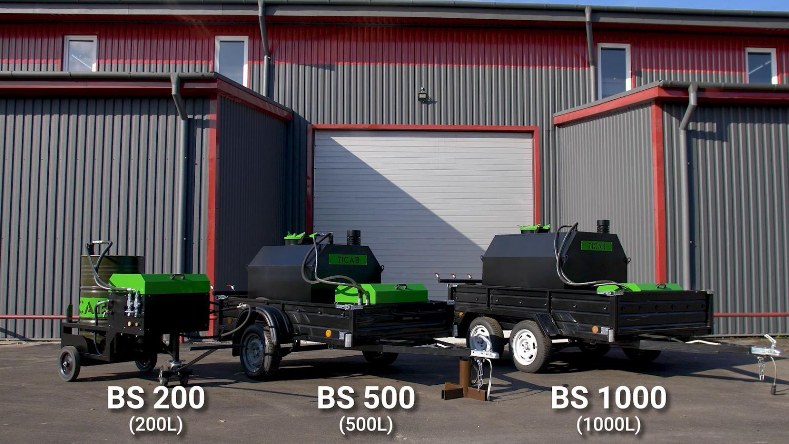 TRADE INDUSTRIAL COMPANY AB - 판매 중인 차량 undefined : 사진 29