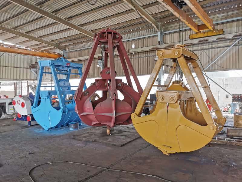 Al Mahad Engineering  (AME Attachments) undefined : 사진 15