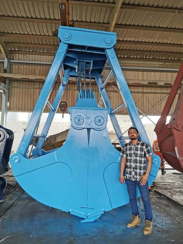 Al Mahad Engineering  (AME Attachments) undefined : 사진 13