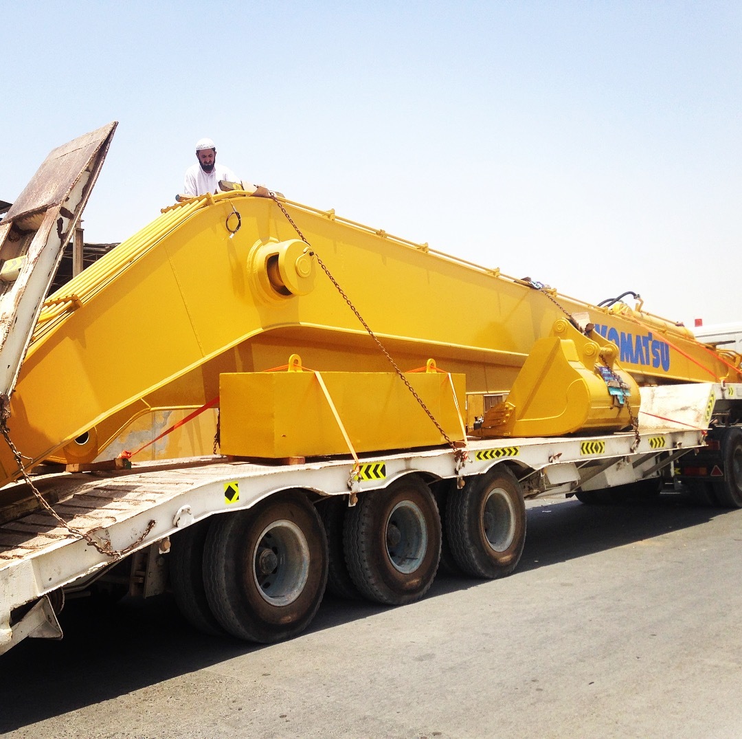 Al Mahad Engineering  (AME Attachments) undefined : 사진 4