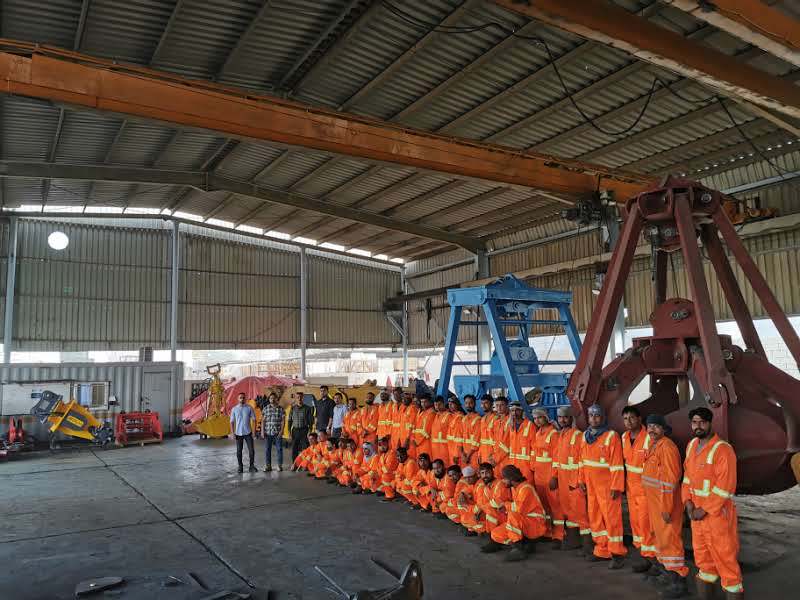 Al Mahad Engineering  (AME Attachments) undefined : 사진 10