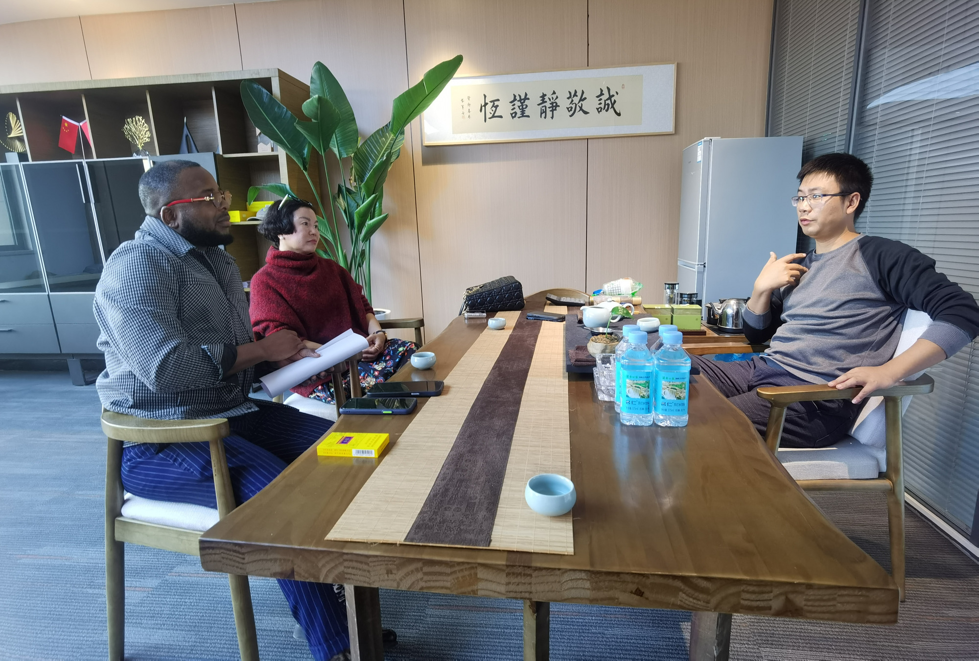 Toaks International Trading Company - 트럭 - 8x4, 유로 3, 에어컨 undefined : 사진 9