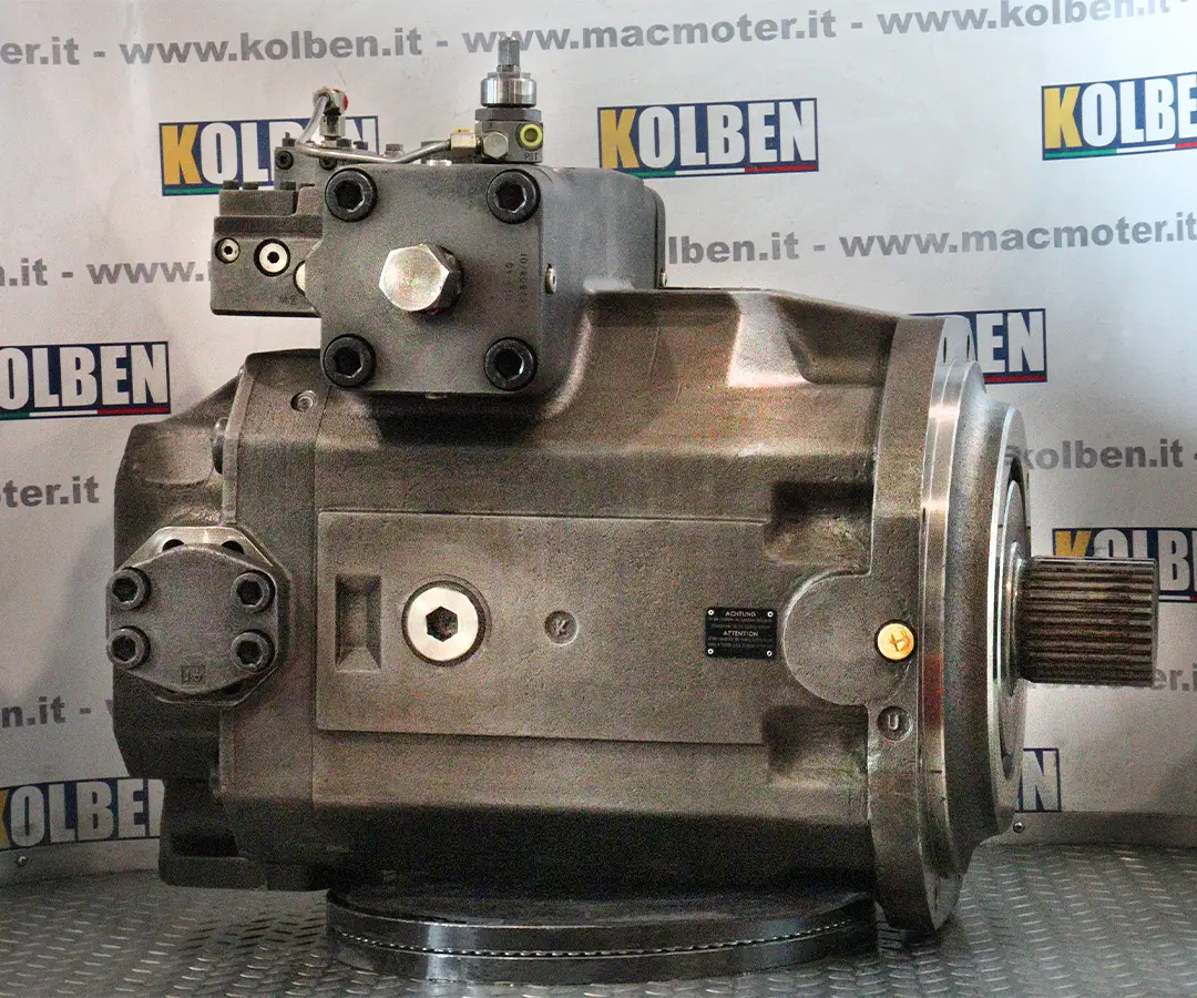 KOLBEN S.R.L. undefined : 사진 14