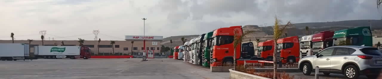 NAPOLITRANS - SOCIETA' A RESPONSABILITA' LIMITATA undefined : 사진 1