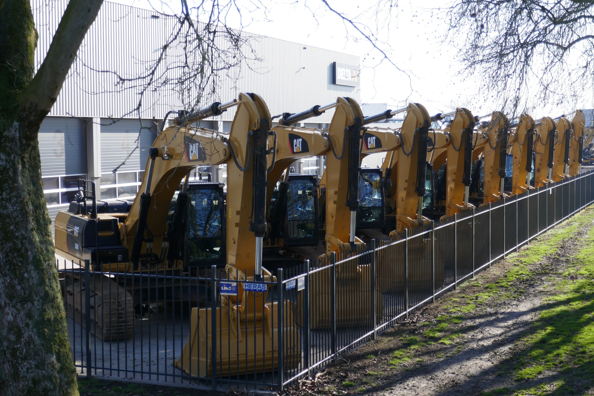 Delta Machinery undefined : 사진 2