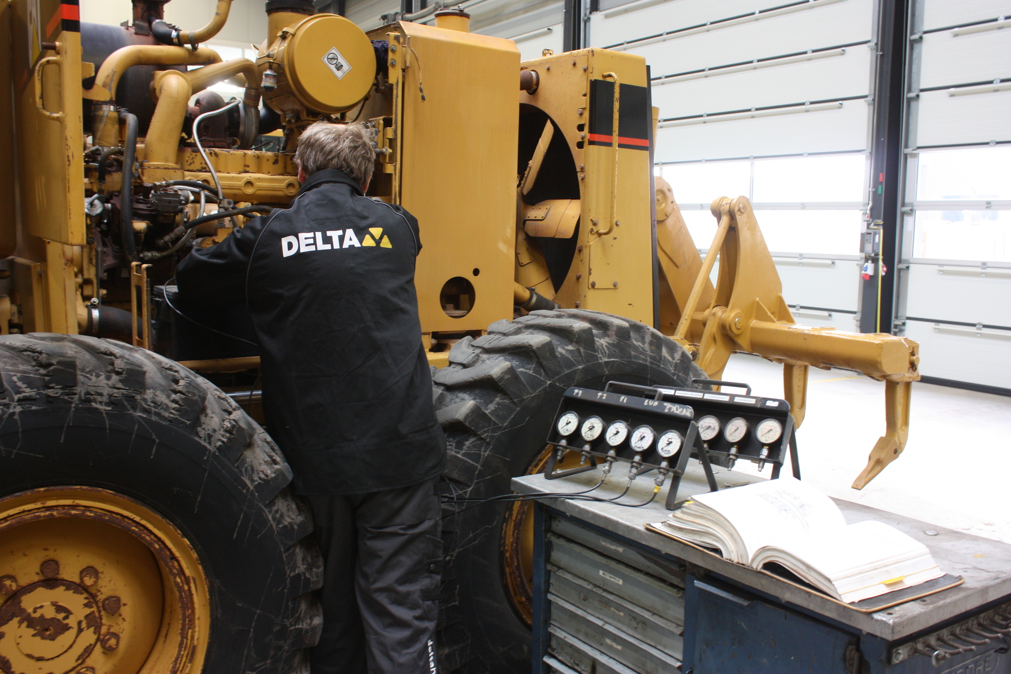 Delta Machinery undefined : 사진 8