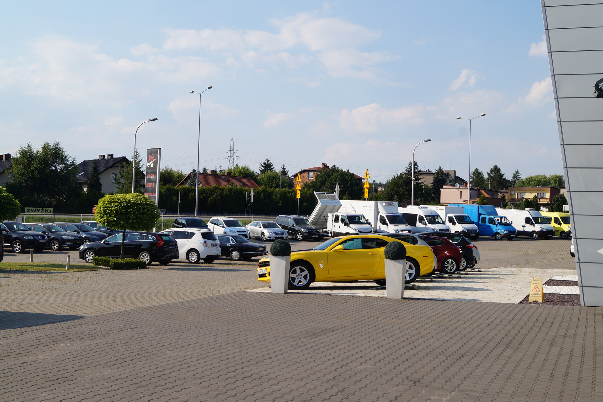 MGC CENTRUM SAMOCHODOW DOSTAWCZYCH undefined : 사진 9