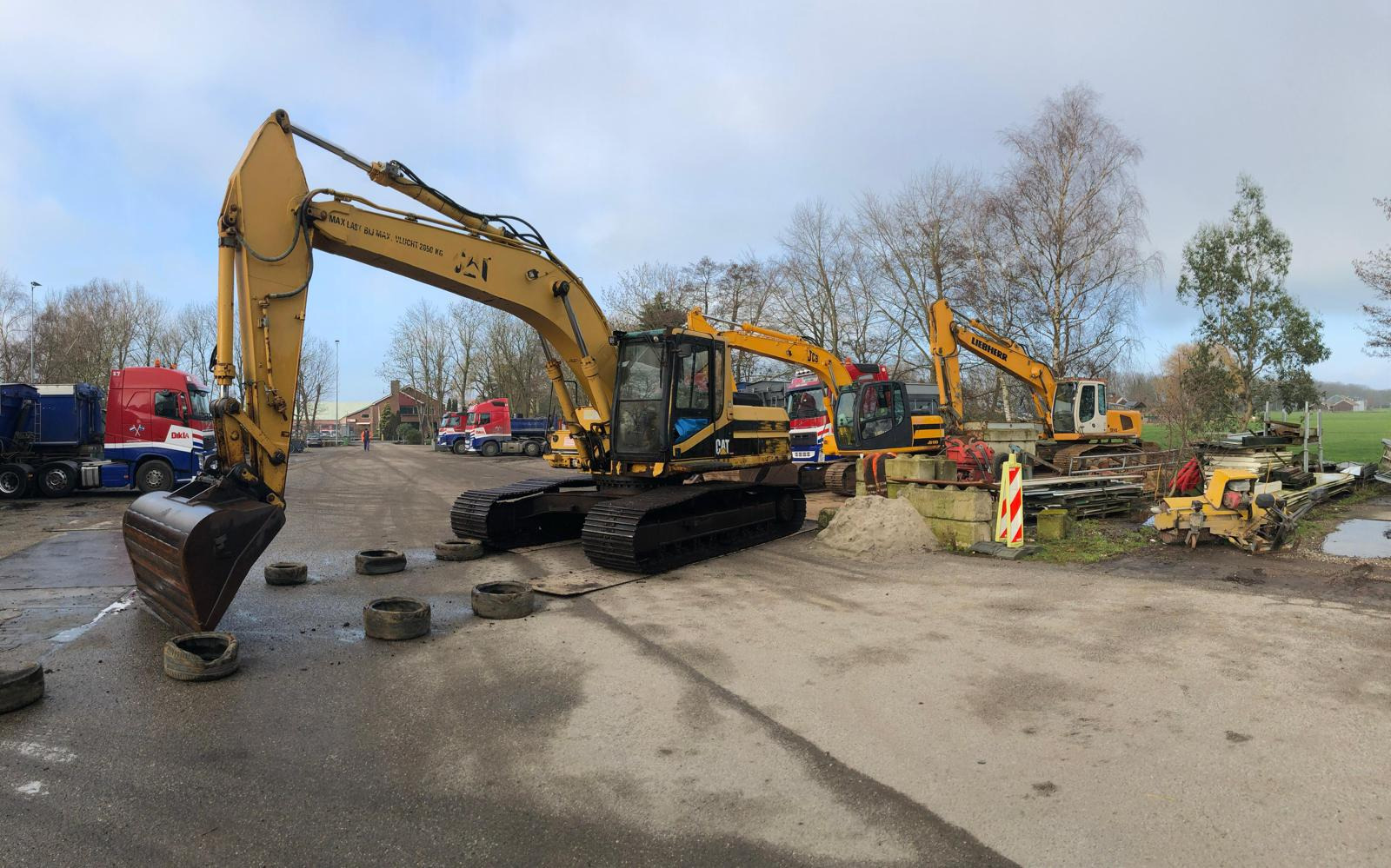 Laan Equipment B.V. undefined : 사진 2