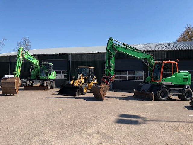 Laan Equipment B.V. undefined : 사진 3