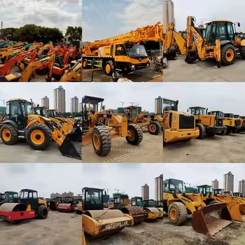 Ranxiang Machinery Limited - 자재 취급 장비 undefined : 사진 1