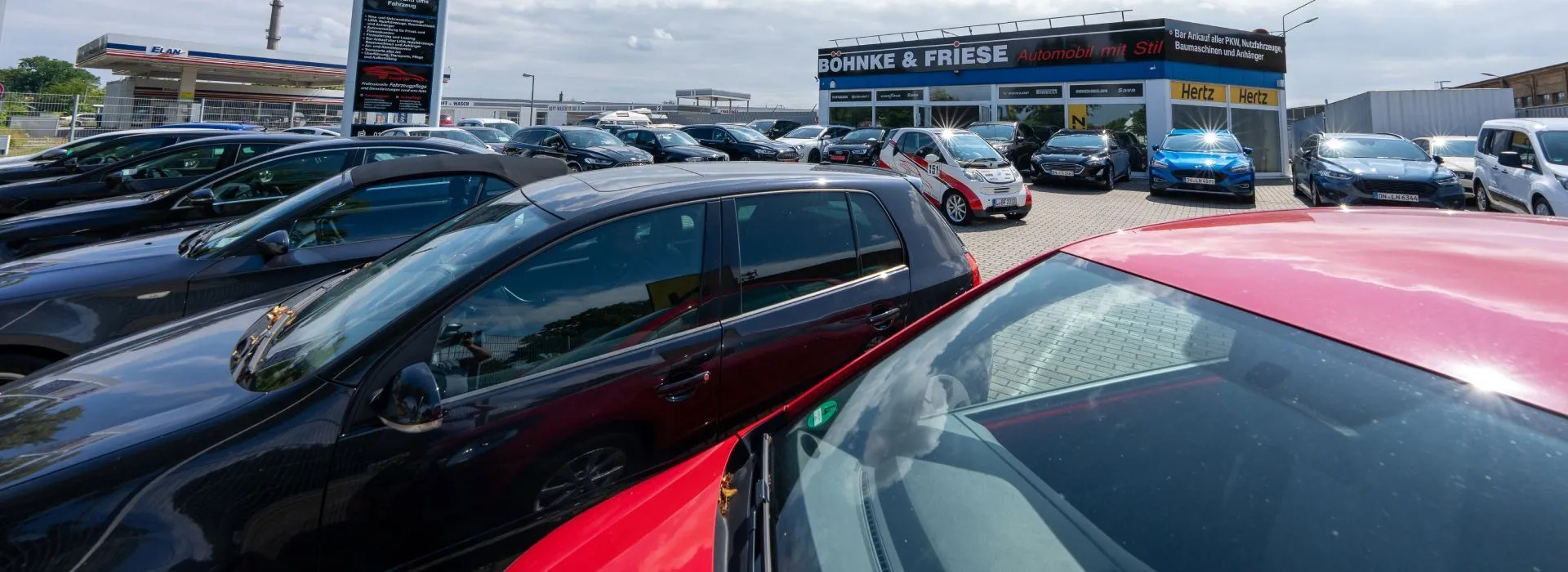 Böhnke und Friese GmbH & Co.KG - 버스 undefined : 사진 2