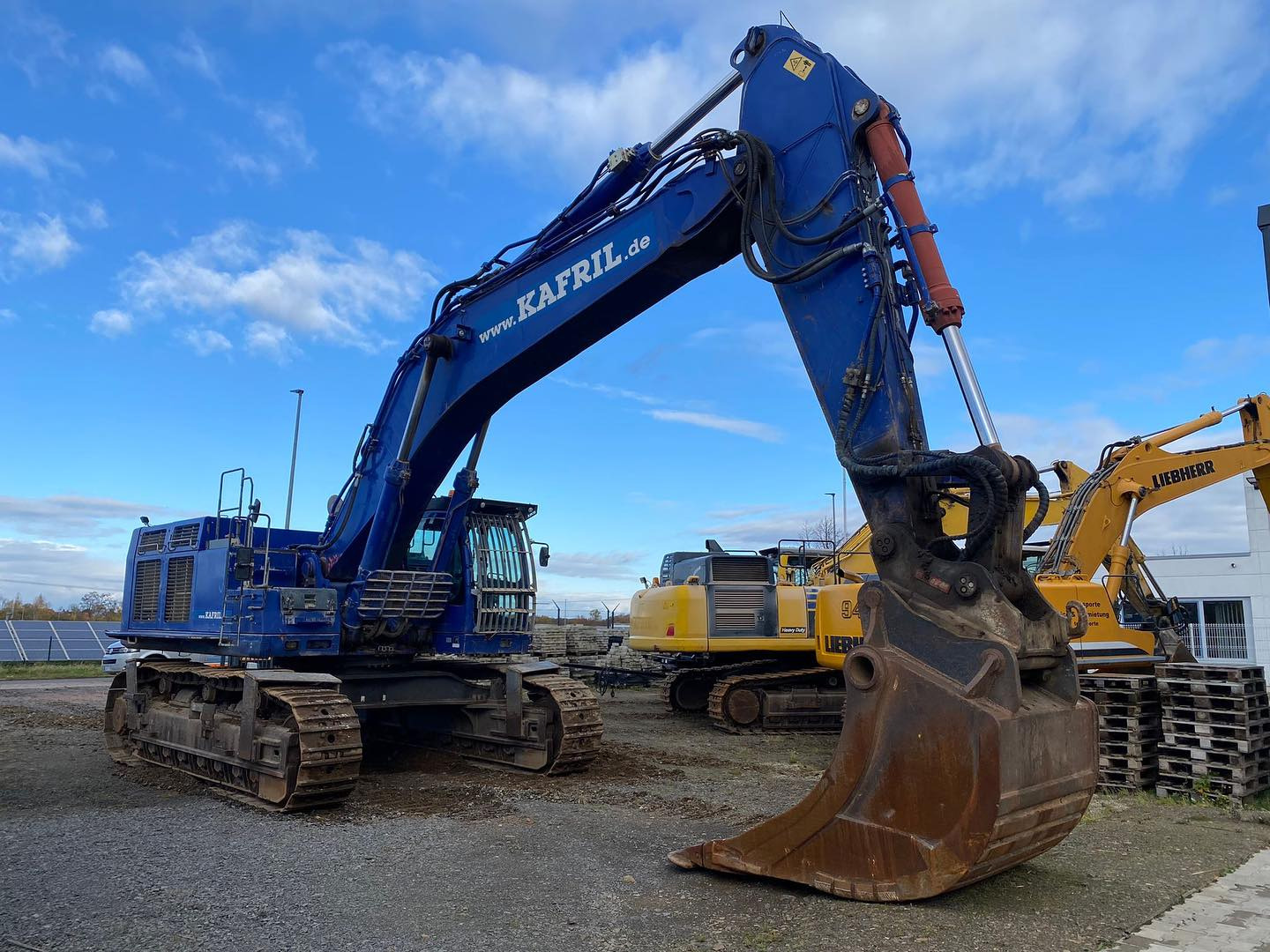 Böhnke und Friese GmbH & Co.KG - 버스 undefined : 사진 8