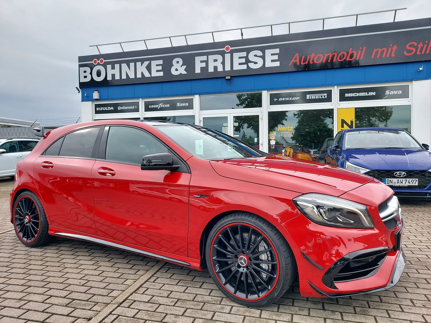 Böhnke und Friese GmbH & Co.KG - 버스 undefined : 사진 5