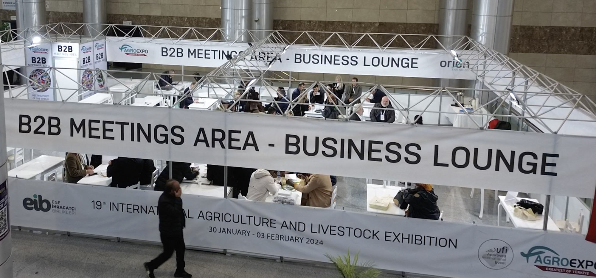 Agroexpo 2025 undefined : 사진 4