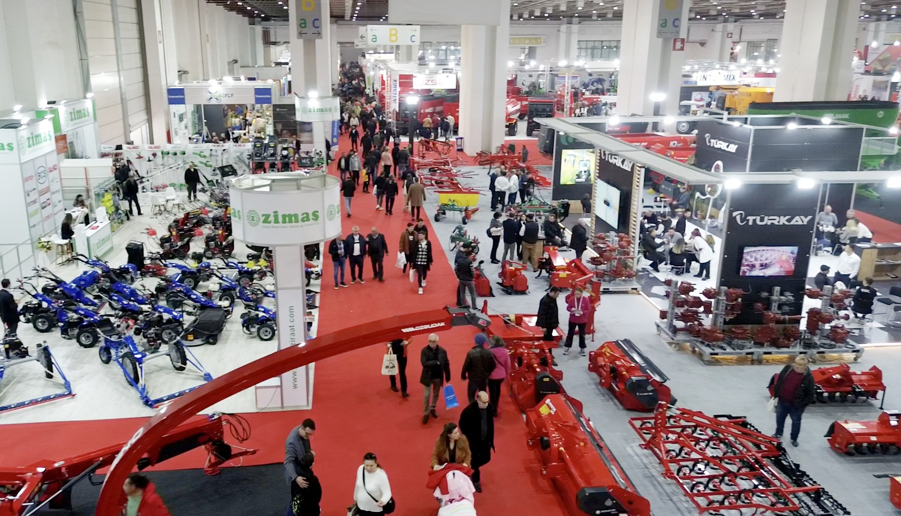Agroexpo 2025 undefined : 사진 2