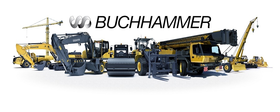 Buchhammer Handel GmbH undefined : 사진 2