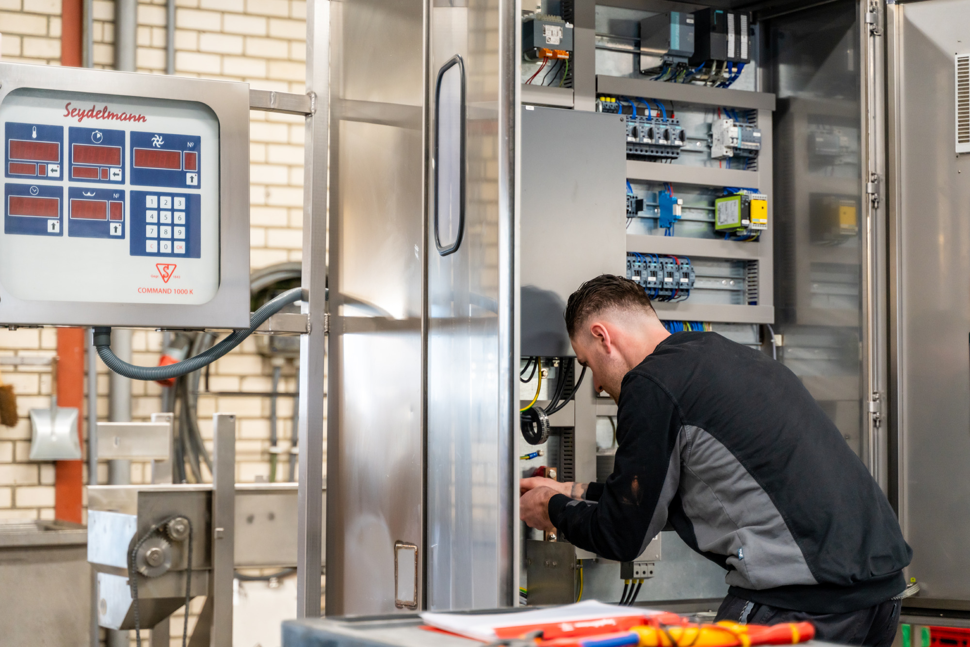 Handelsonderneming P.A. van Zutphen B.V. - 판매 중인 차량 undefined : 사진 4