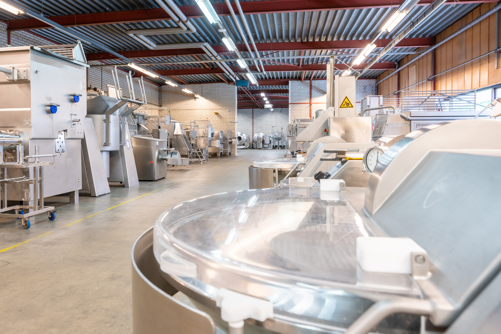 Handelsonderneming P.A. van Zutphen B.V. - 판매 중인 차량 undefined : 사진 3