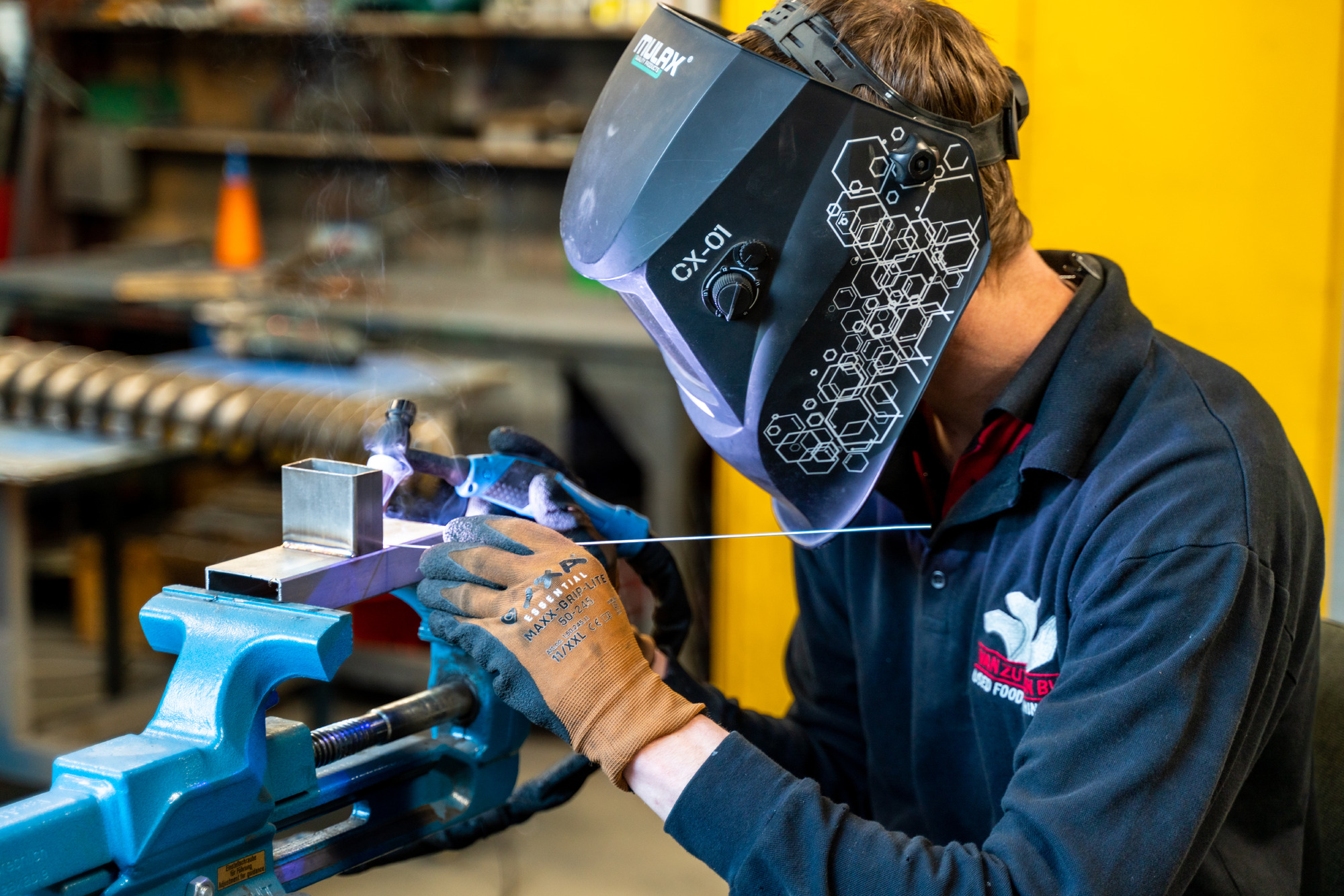 Handelsonderneming P.A. van Zutphen B.V. - 판매 중인 차량 undefined : 사진 5