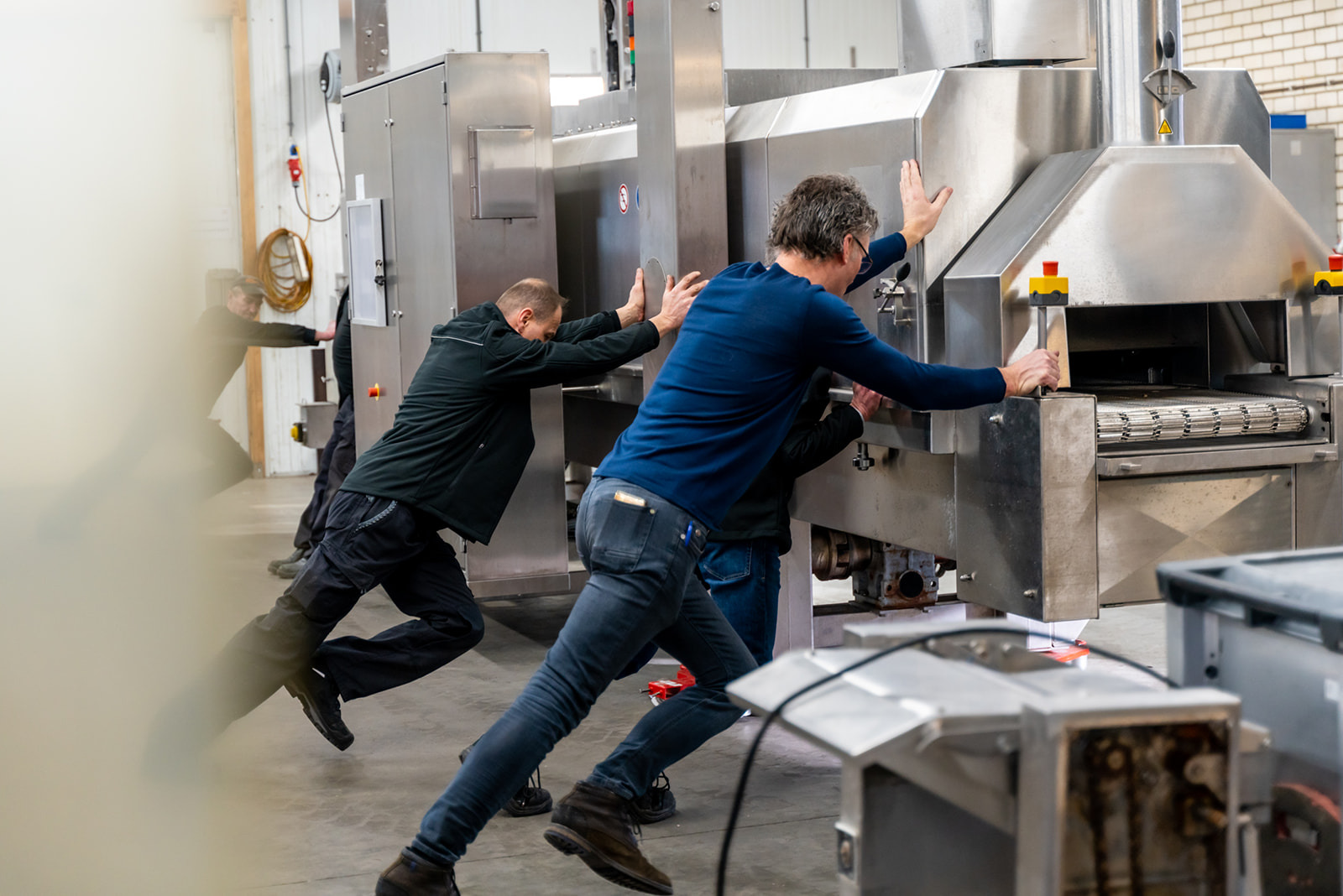 Handelsonderneming P.A. van Zutphen B.V. - 판매 중인 차량 undefined : 사진 7