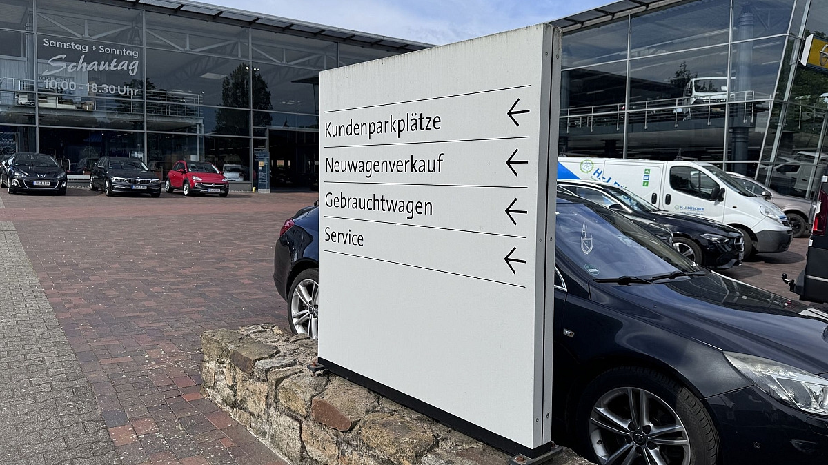 Autohaus Tenambergen GmbH - 트럭 - 년: 2017 undefined : 사진 1