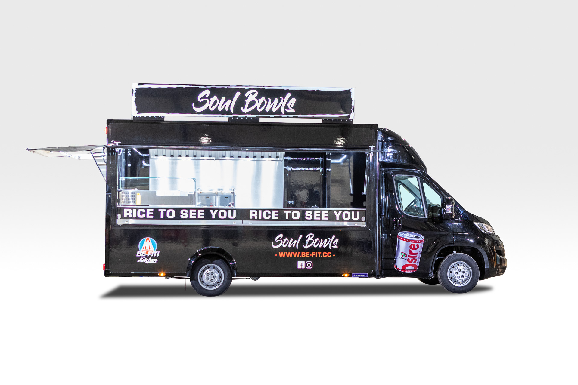 IDEX Denys Kharlamov - 트레일러 - 년: 2025 undefined : 사진 34