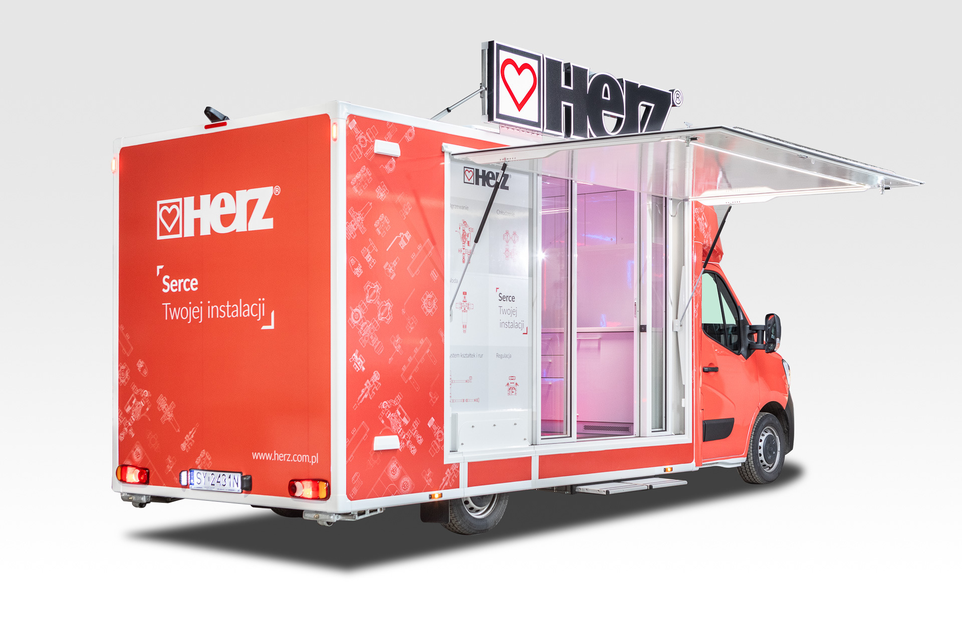 IDEX Denys Kharlamov - 트레일러 - 년: 2025 undefined : 사진 52