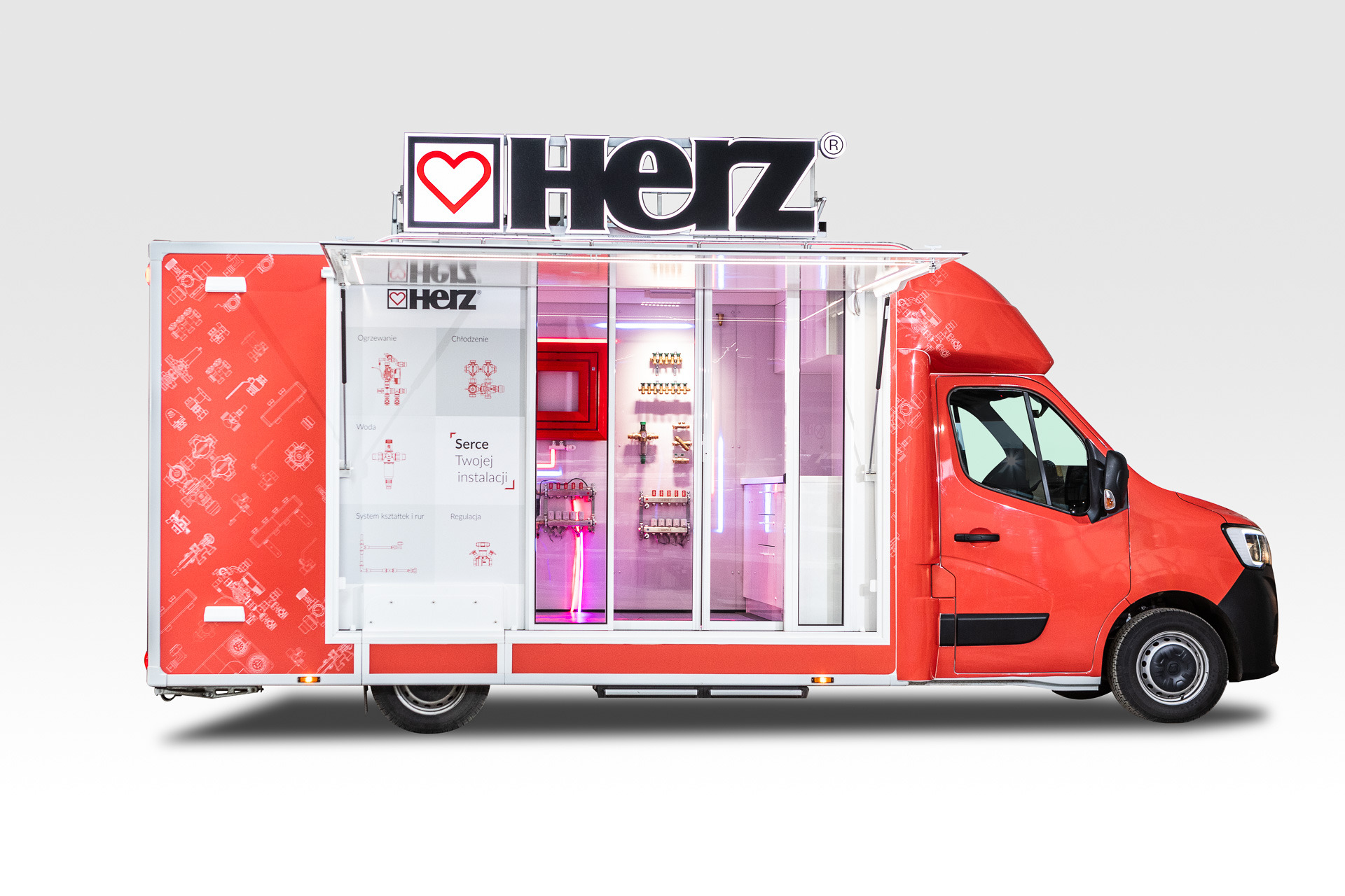 IDEX Denys Kharlamov - 트레일러 - 년: 2025 undefined : 사진 51