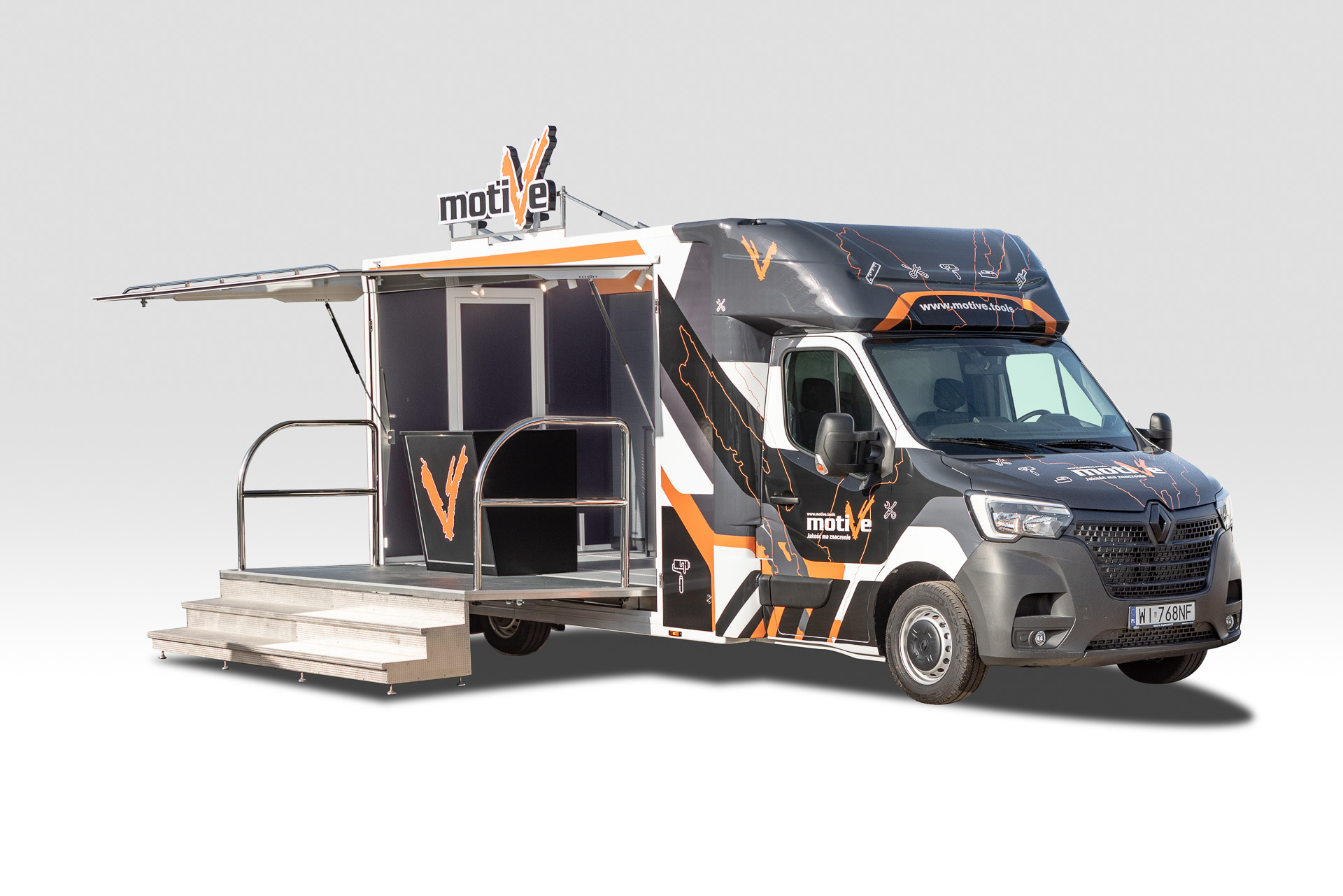 IDEX Denys Kharlamov - 트레일러 - 년: 2025 undefined : 사진 29