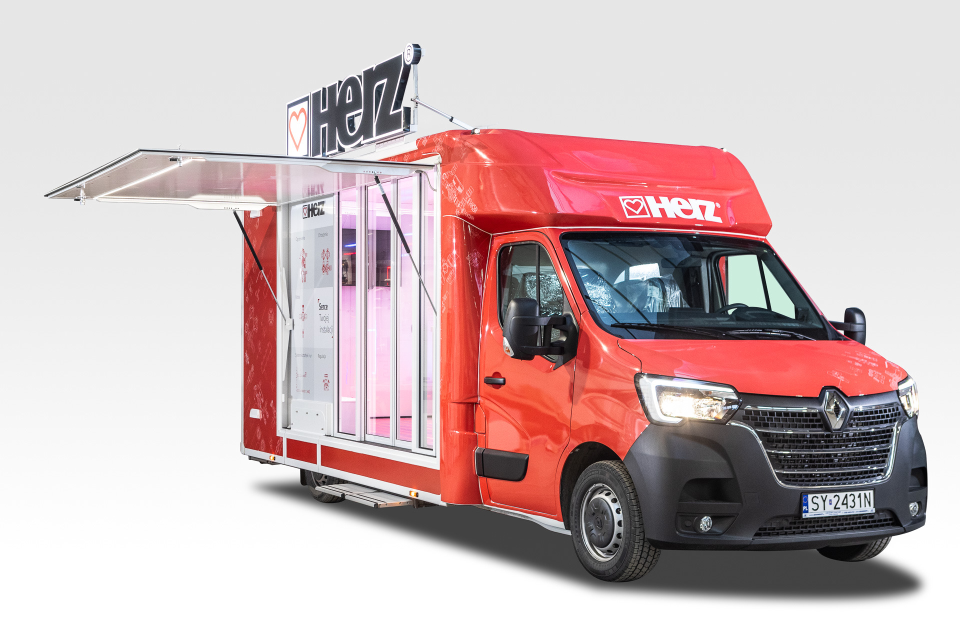 IDEX Denys Kharlamov - 트레일러 - 년: 2025 undefined : 사진 54