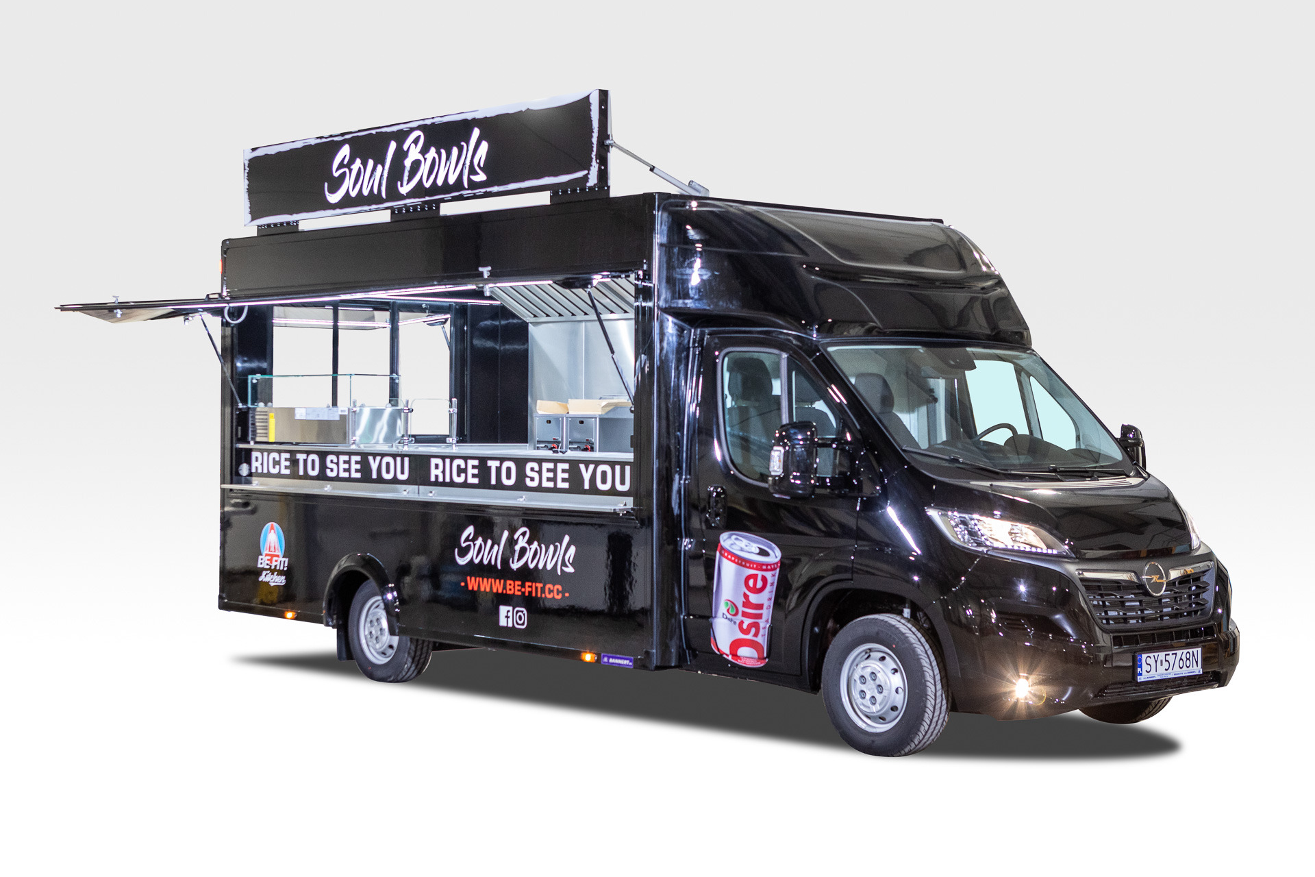 IDEX Denys Kharlamov - 트레일러 - 년: 2025 undefined : 사진 35