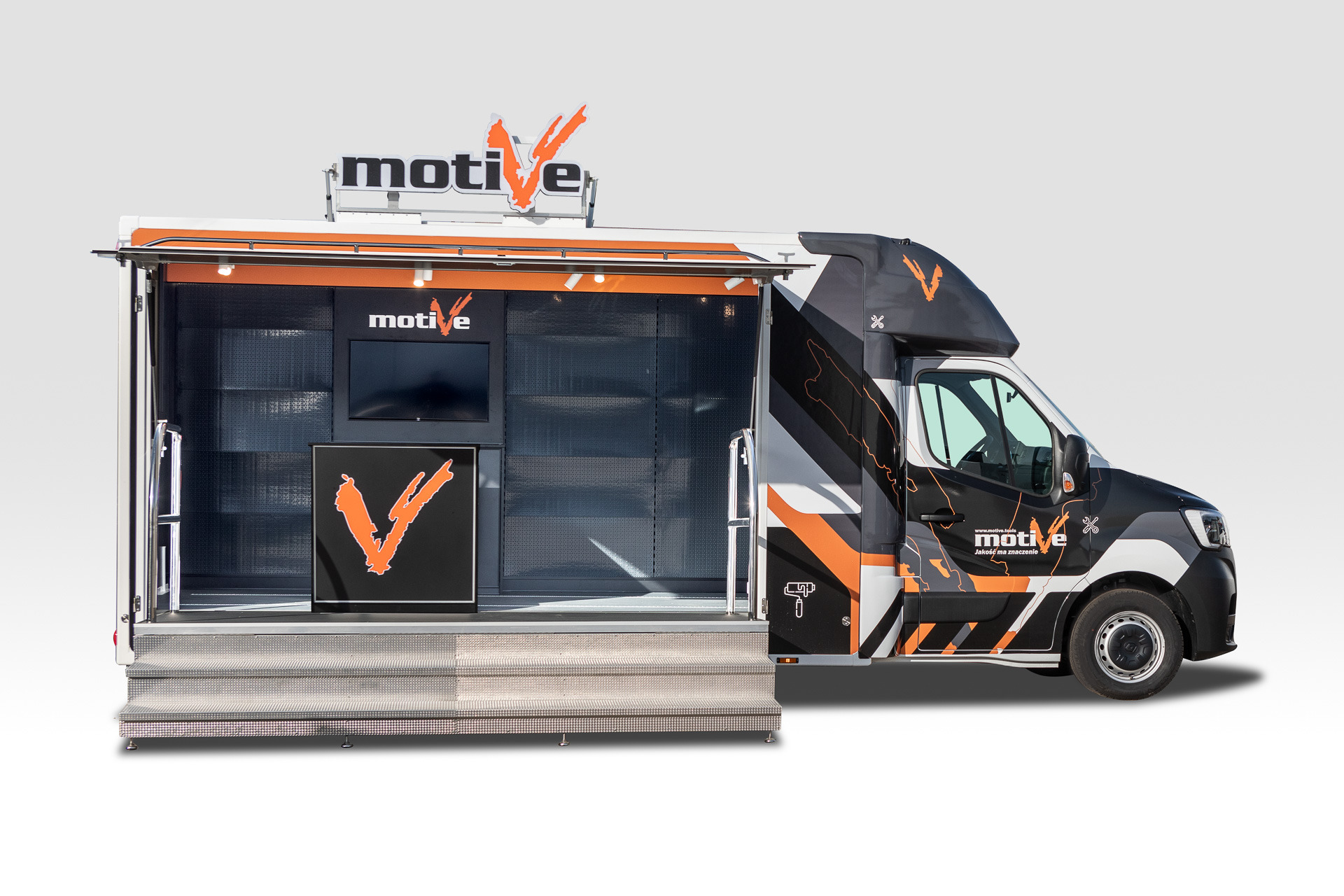 IDEX Denys Kharlamov - 트레일러 - 년: 2025 undefined : 사진 28