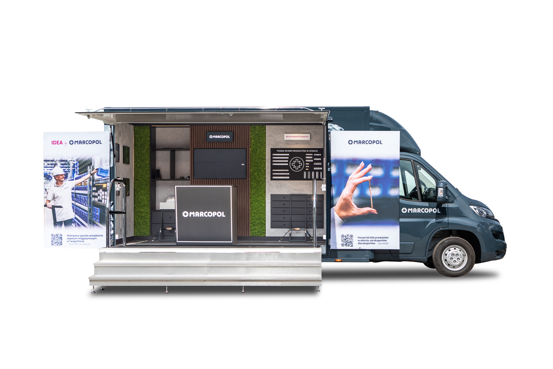 IDEX Denys Kharlamov - 트레일러 - 년: 2025 undefined : 사진 26