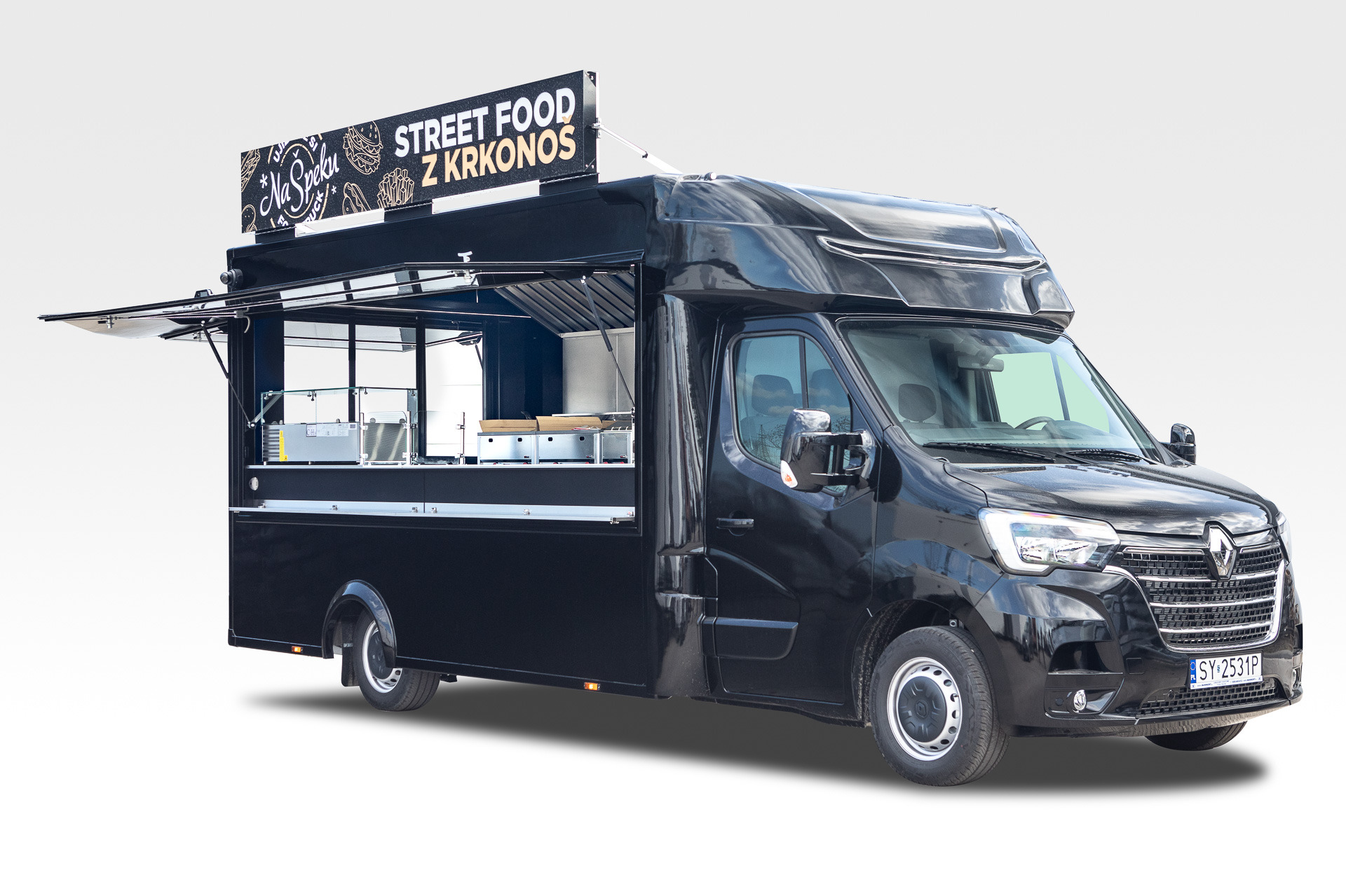 IDEX Denys Kharlamov - 트레일러 - 년: 2025 undefined : 사진 48